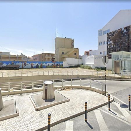 Casa Do Criativo Bed&Breakfast Almada Exterior photo
