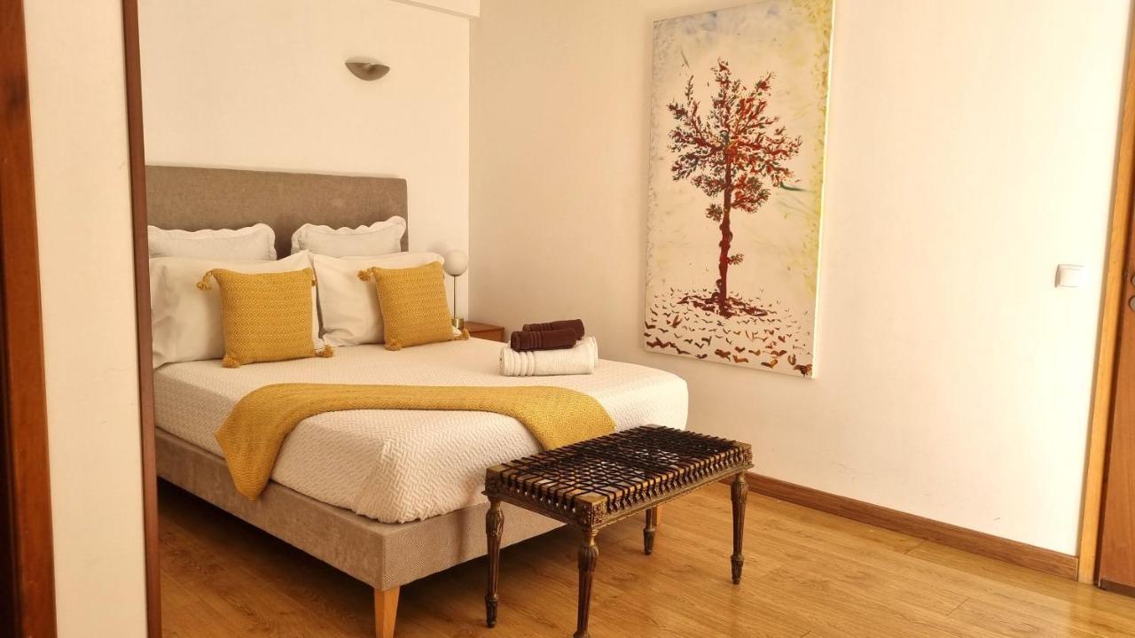 Casa Do Criativo Bed&Breakfast Almada Exterior photo
